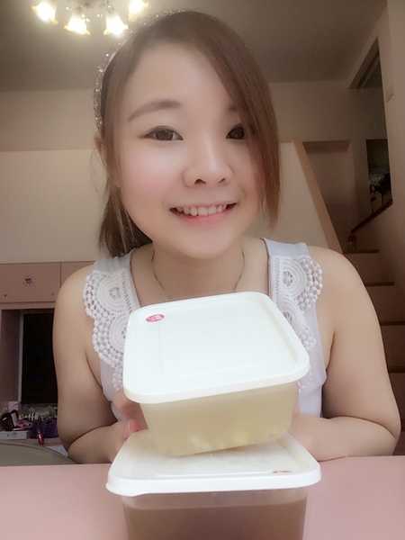 晴媽膠原鱗之凍飲