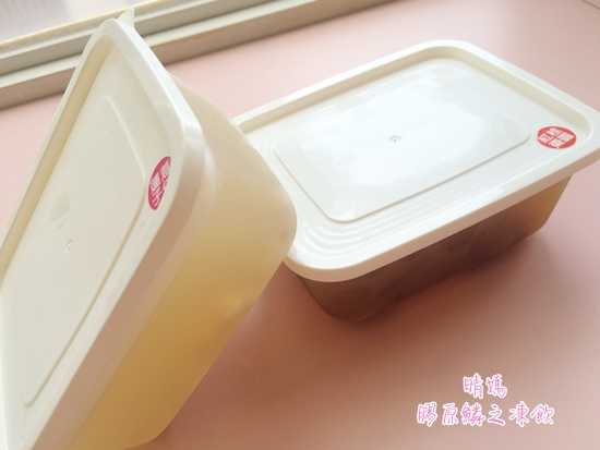 晴媽膠原鱗之凍飲