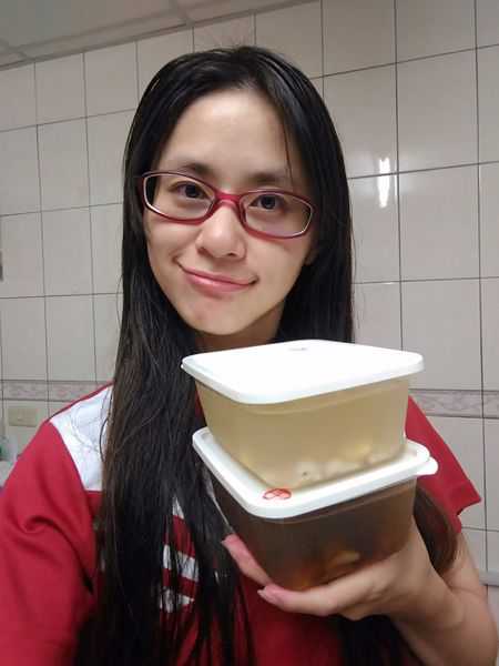 晴媽膠原鱗之凍飲