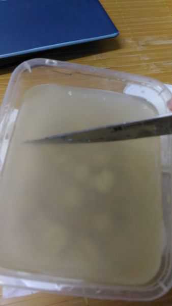 晴媽膠原鱗之凍飲