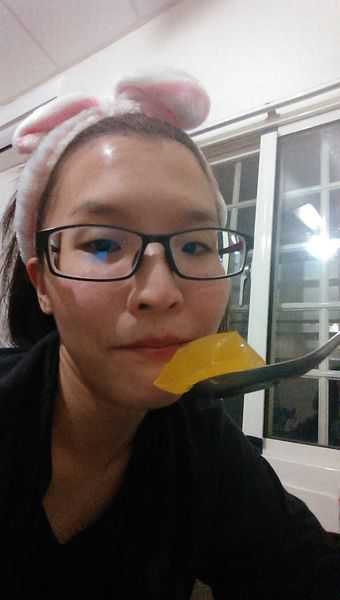 晴媽膠原鱗之凍飲