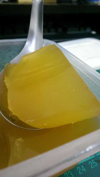 晴媽膠原鱗之凍飲