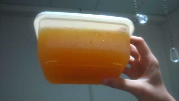 晴媽膠原鱗之凍飲