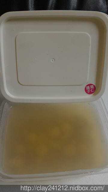 晴媽膠原鱗之凍飲