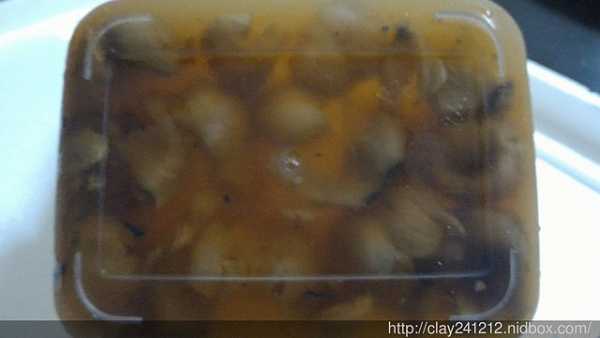 晴媽膠原鱗之凍飲