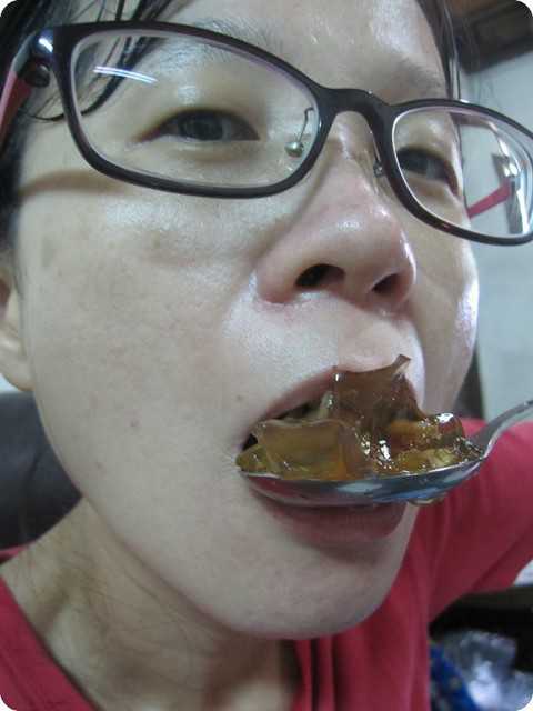 晴媽膠原鱗之凍飲