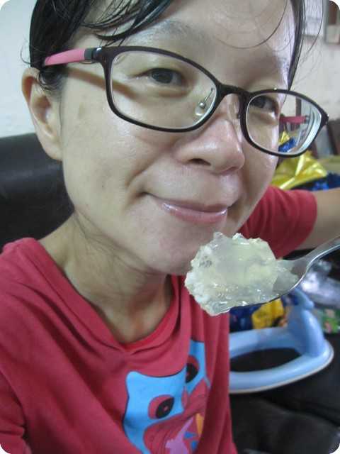 晴媽膠原鱗之凍飲