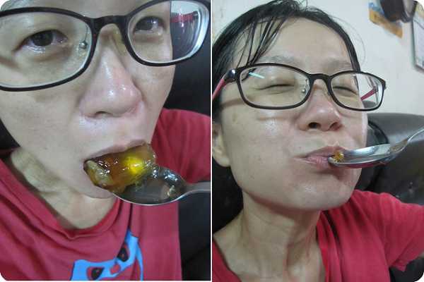 晴媽膠原鱗之凍飲