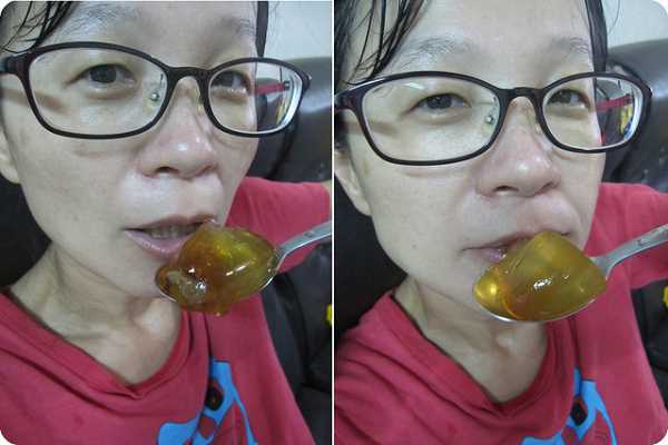 晴媽膠原鱗之凍飲