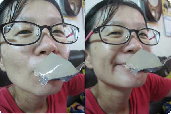 晴媽膠原鱗之凍飲