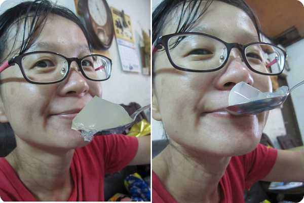 晴媽膠原鱗之凍飲