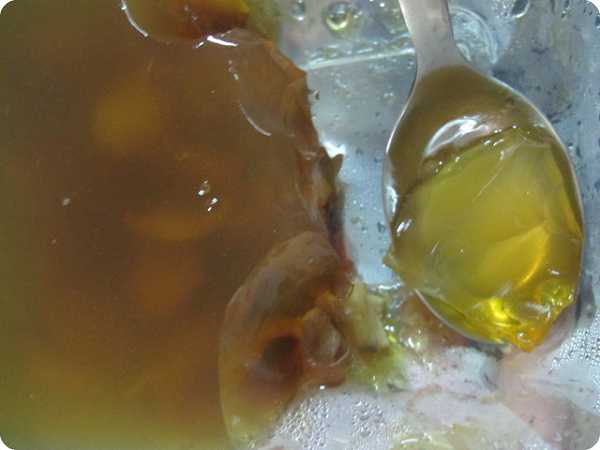 晴媽膠原鱗之凍飲