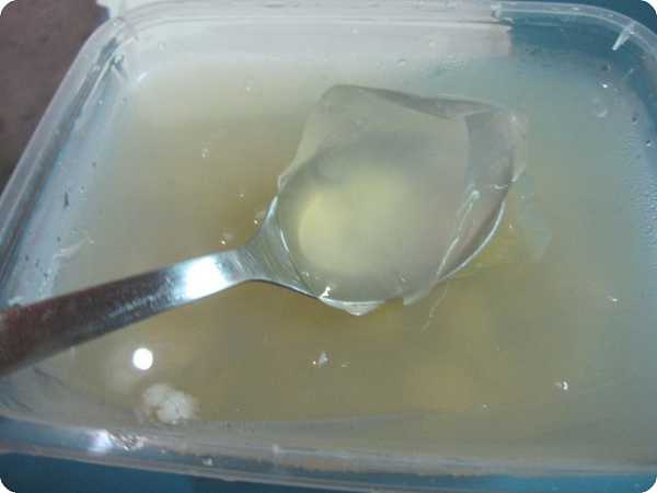 晴媽膠原鱗之凍飲