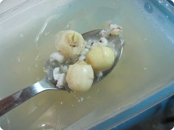 晴媽膠原鱗之凍飲