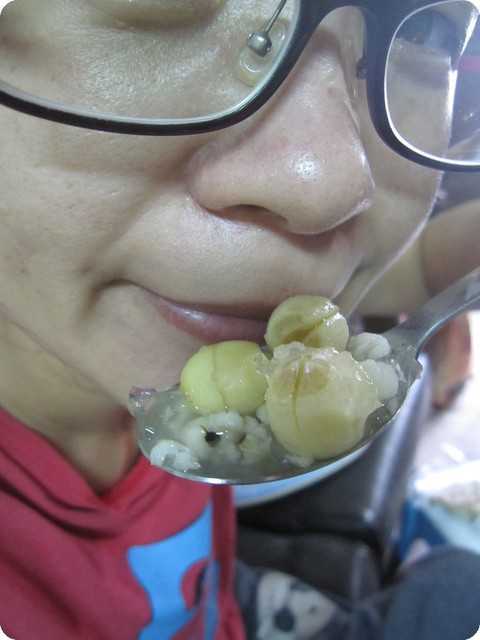 晴媽膠原鱗之凍飲