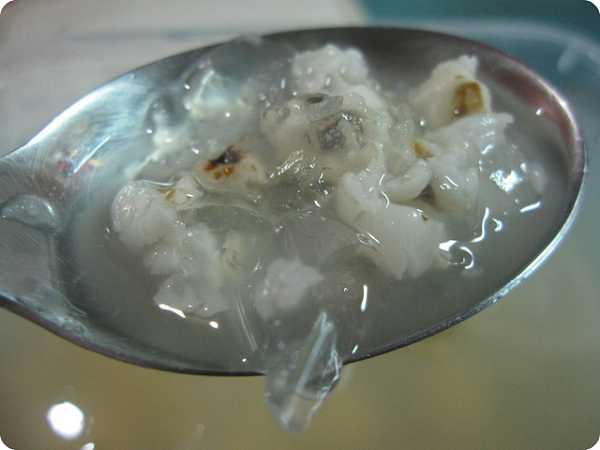 晴媽膠原鱗之凍飲