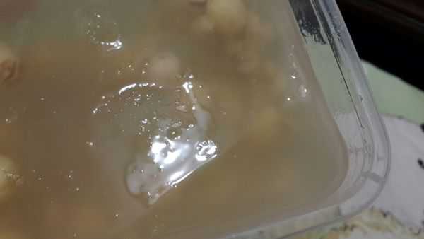 晴媽膠原鱗之凍飲