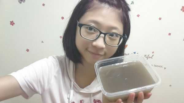 晴媽膠原鱗之凍飲