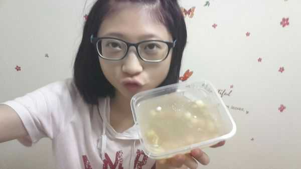 晴媽膠原鱗之凍飲