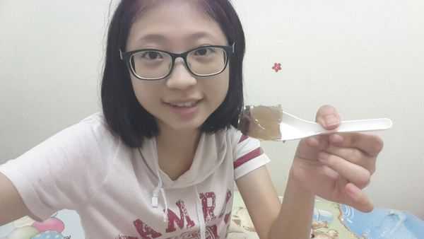 晴媽膠原鱗之凍飲