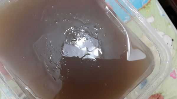 晴媽膠原鱗之凍飲