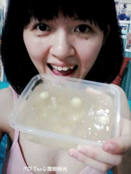 晴媽膠原鱗之凍飲