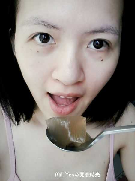 晴媽膠原鱗之凍飲