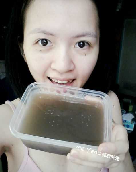 晴媽膠原鱗之凍飲