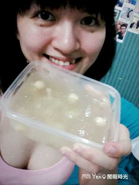 晴媽膠原鱗之凍飲