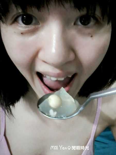 晴媽膠原鱗之凍飲