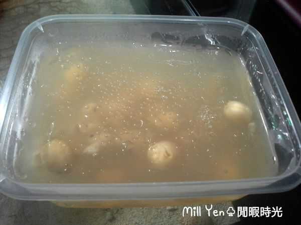 晴媽膠原鱗之凍飲