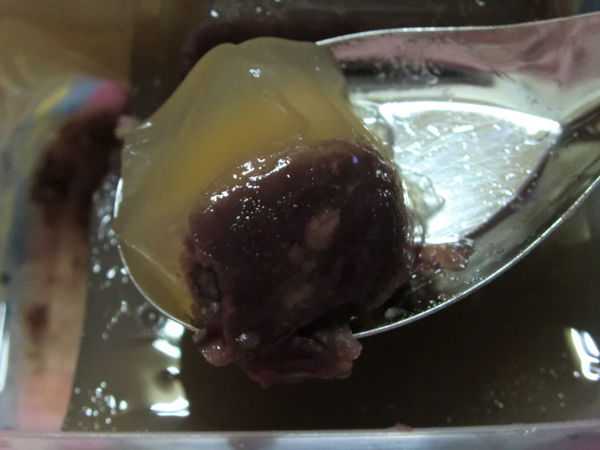 晴媽膠原鱗之凍飲