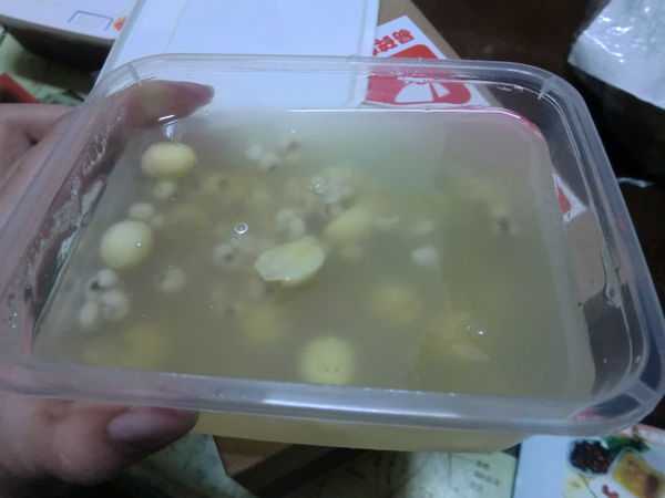 晴媽膠原鱗之凍飲