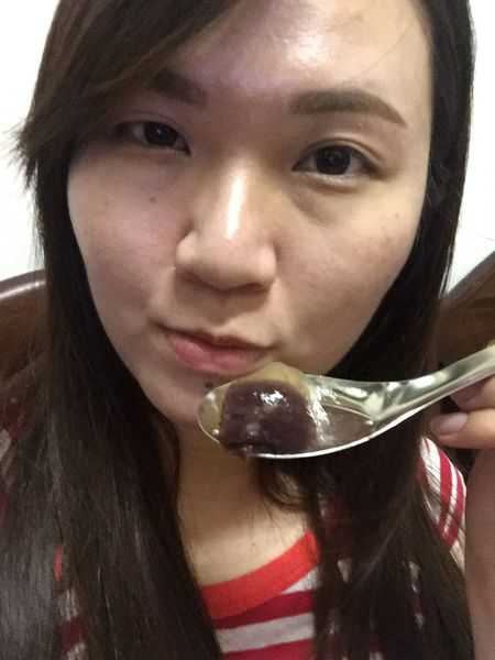 晴媽膠原鱗之凍飲