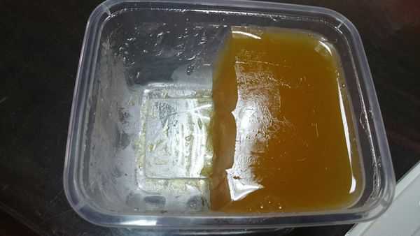 晴媽膠原鱗之凍飲