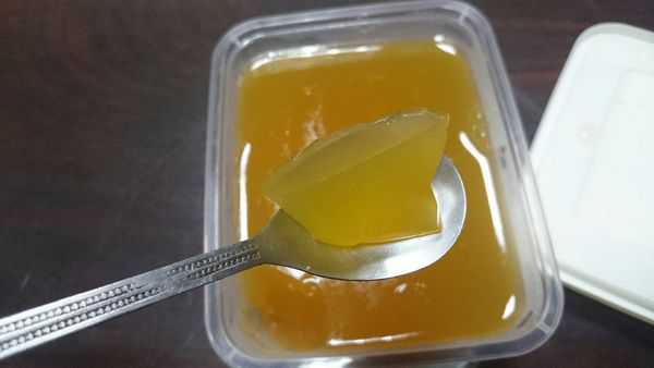 晴媽膠原鱗之凍飲