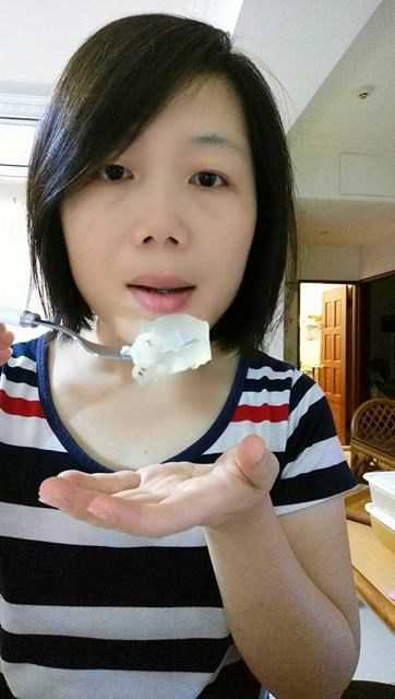 晴媽膠原鱗之凍飲