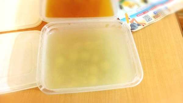 晴媽膠原鱗之凍飲