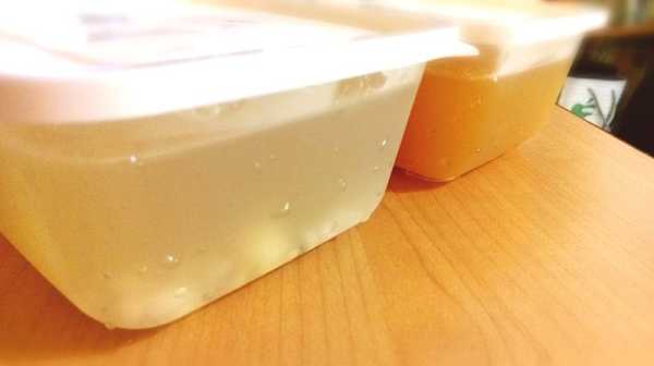 晴媽膠原鱗之凍飲