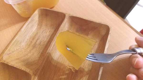 晴媽膠原鱗之凍飲