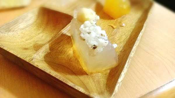 晴媽膠原鱗之凍飲