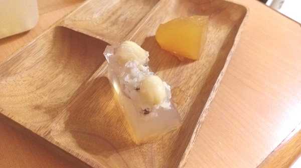 晴媽膠原鱗之凍飲