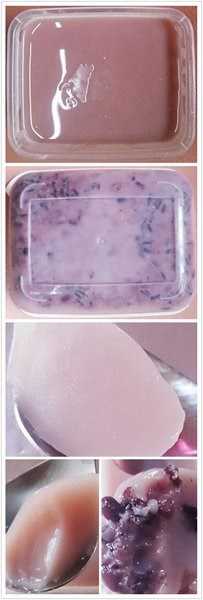 晴媽膠原鱗之凍飲