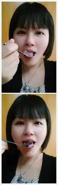 晴媽膠原鱗之凍飲