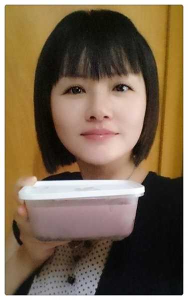 晴媽膠原鱗之凍飲