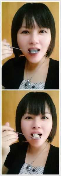 晴媽膠原鱗之凍飲