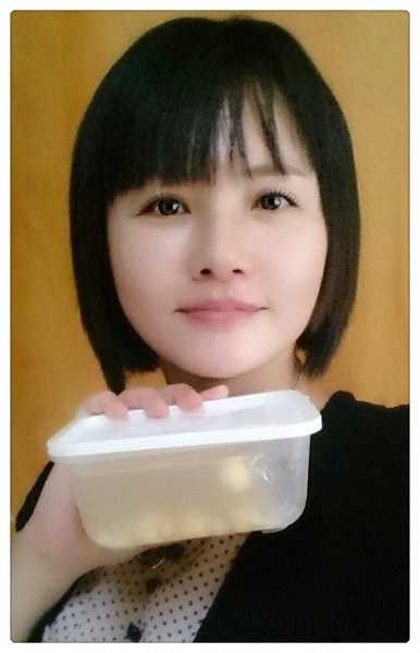 晴媽膠原鱗之凍飲