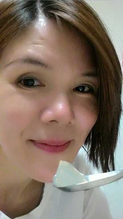 晴媽膠原鱗之凍飲