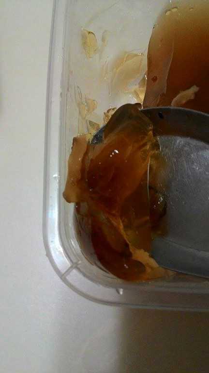 晴媽膠原鱗之凍飲