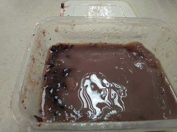 晴媽膠原鱗之凍飲